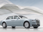 Rolls-Royce Phantom Scintilla Private Collection