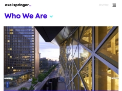 Axel Springer