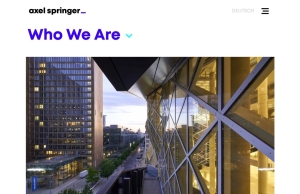 Axel Springer