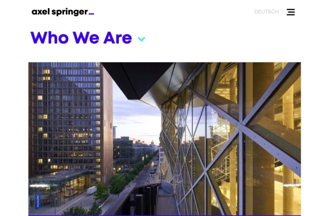 Axel Springer