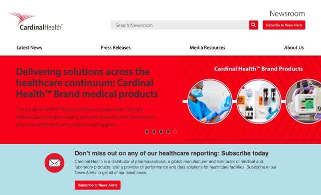 Cardinal Health