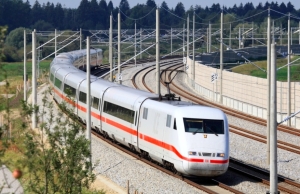 Deutsche Bahn