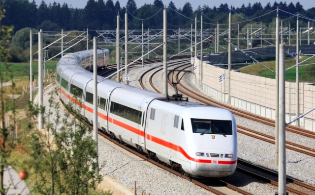 Deutsche Bahn