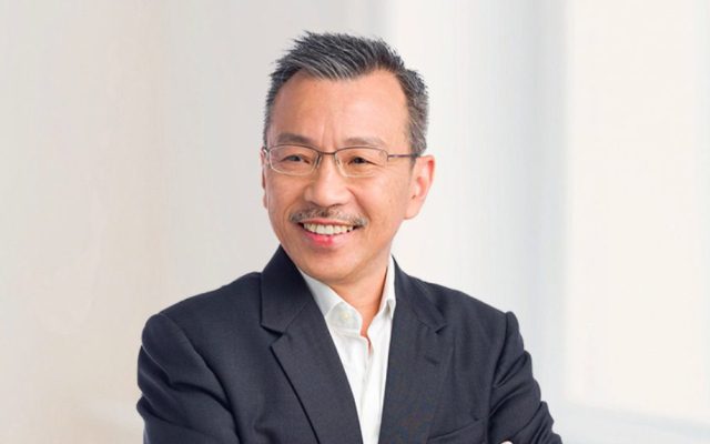 OCBC Lim Khiang Tong