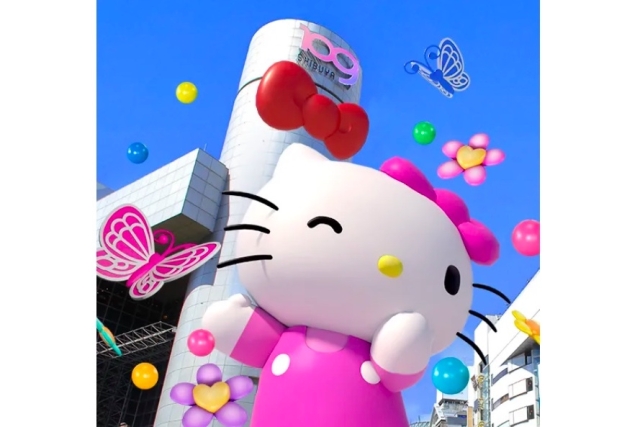 Sanrio Hello Kitty