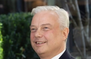 Schroders Richard Oldfield