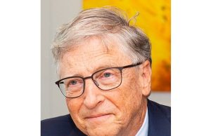 Bill Gates