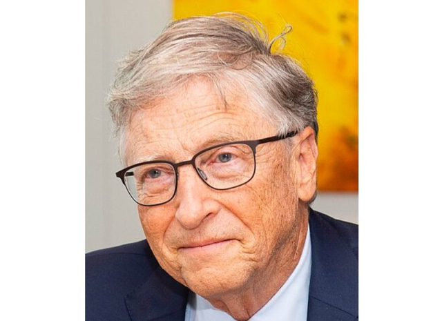 Bill Gates