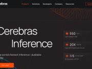 Cerebras Systems