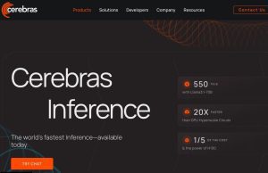 Cerebras Systems