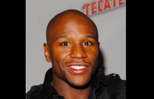 Floyd Mayweather Jr