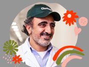 Chobani Hamdi Ulukaya