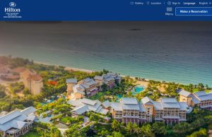 Hilton Sanya Yalong Bay Resort & Spa