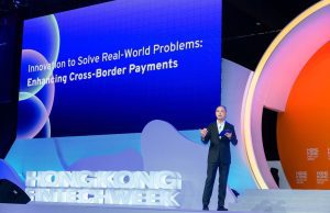 Hong Kong FinTech Week 2024