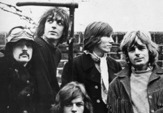 Pink Floyd