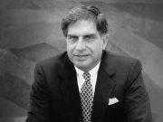 Ratan Naval Tata