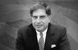 Ratan Naval Tata