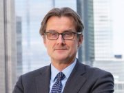 Schroders Capital Nick Montgomery