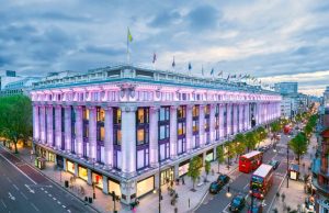 Selfridges