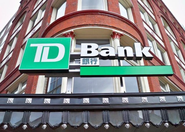 TD Bank