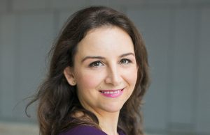 Capital Group Marketa Dvorak