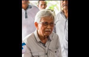 Daim bin Zainuddin