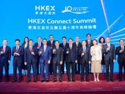 HKEX Connect Summit