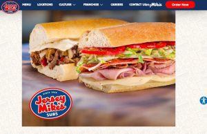 Jersey Mike’s Subs