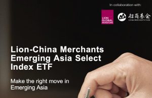 Lion-China Merchants Emerging Asia Select Index ETF