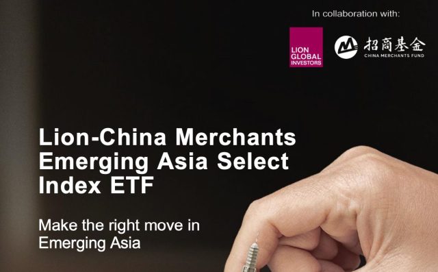 Lion-China Merchants Emerging Asia Select Index ETF