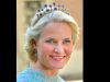 Norway Crown Princess Mette-Marit