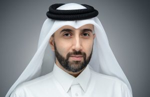 Qatar Investment Authority Mohammed Al-Sowaidi