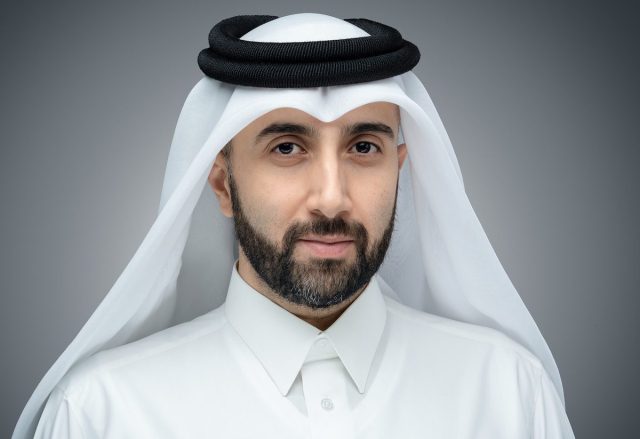 Qatar Investment Authority Mohammed Al-Sowaidi