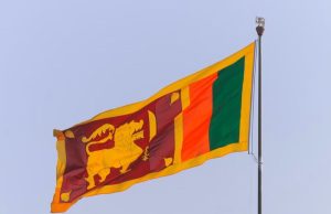 Sri Lanka