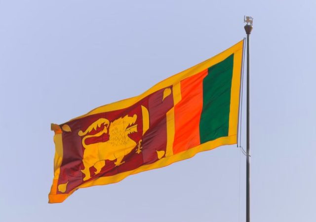 Sri Lanka