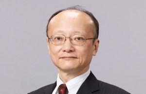 Asian Development Bank Masato Kanda