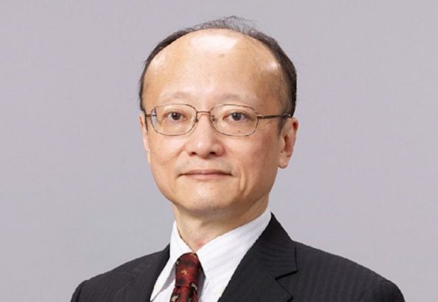 Asian Development Bank Masato Kanda