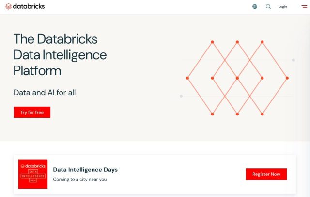 Databricks