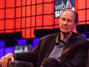 TPG co-founder David Bonderman