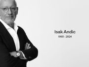 Isak Andic