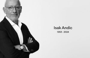 Isak Andic