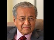 Mahathir Mohamad