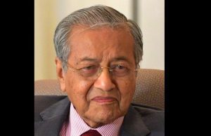 Mahathir Mohamad