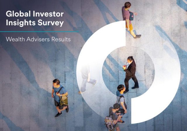 Schroders Global Insights Survey Wealth Advisors 2024