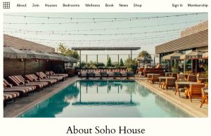 Soho House