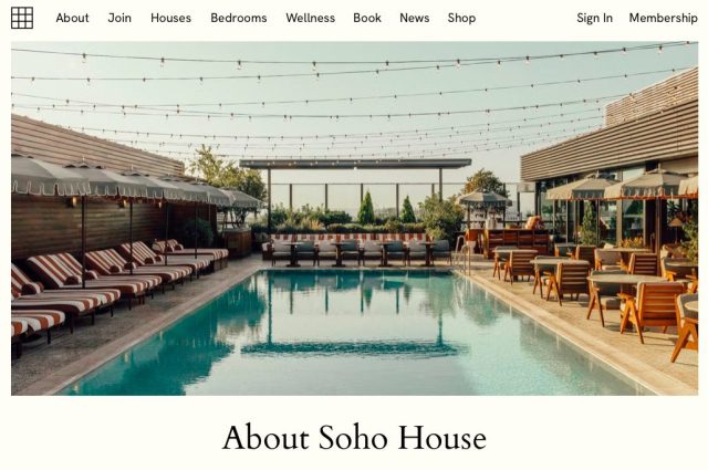 Soho House