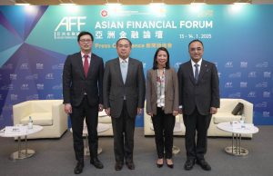 2025 Asian Financial Forum