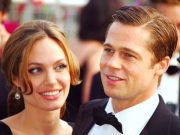 Brad Pitt & Angelina Jolie