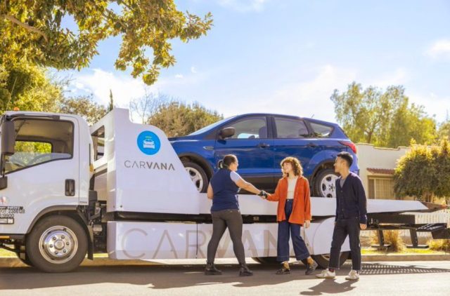 Carvana