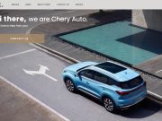 Chery Group